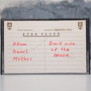 Atom Heart Mother - Dark Side of the Moon (01)